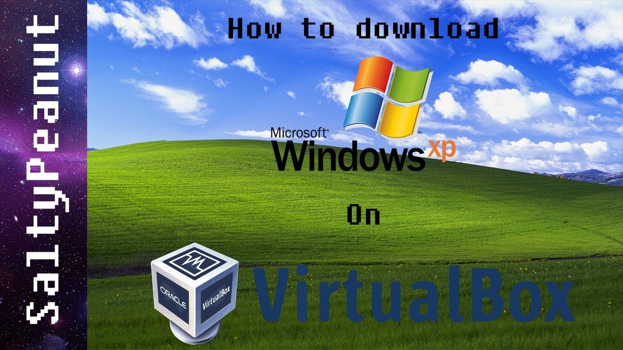 windows xp vdi file